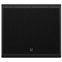 Сабвуфер Turbosound NuQ115B-AN, черный