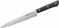 Нож кухонный Samura HARAKIRI, слайсер (SHR-0045B)