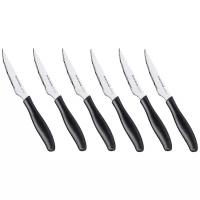 Tescoma Набор ножей для стейка Sonic 10 см, 6 шт