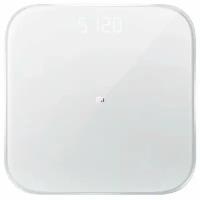 MI Smart Scale 2 White Умные весы NUN4056GL