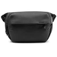 Peak Design Сумка Peak Design Everyday Sling V2 - 10L (Black)