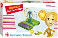 Развивающая игра 