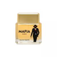 Apple Parfums туалетная вода Mafia Palermo, 100 мл