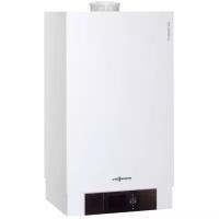 Конденсационный одноконтурный газовый котел VIESSMANN VITODENS 200-W B2HAK06 49 КВТ