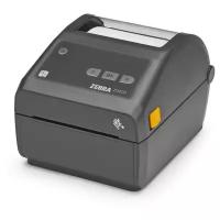Термотрансферный принтер этикеток ZEBRA ZD420d (203dpi,USB,BTLE)