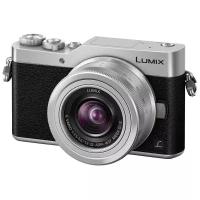 Фотоаппарат Panasonic Lumix DC-GX800 Body