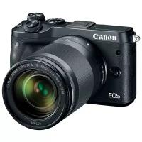 Фотоаппарат Canon EOS M6 Kit