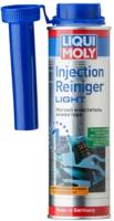 LIQUI MOLY мягкий очиститель инжектора INJECTION REIN.LIGHT 300 МЛ 7529