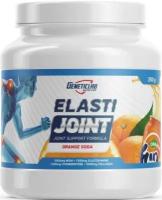 Глюкозамин хондроитин МСМ Geneticlab Nutrition Elasti Joint (350 г) Апельсин