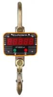 Весы электронные крановые TOR OCS-5-T 5T, 12053