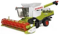 Комбайн Bruder Claas Lexion 780 (02-119) 1:16, 60 см