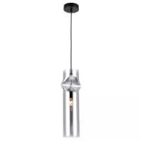 Светильник Ambrella light Traditional TR3561, E27, 40 Вт, кол-во ламп: 1 шт., цвет: черный