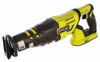 Бесщеточная сабельная пила Ryobi ONE+ R18RS7-0 5133003809