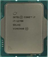 Процессор Intel Core i7-12700 LGA1700, 12 x 2100 МГц, OEM