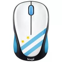 Беспроводная мышь Logitech M238 Fan Collection, Argentina