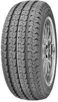 Автошина КАМА (Нижнекамский шинный завод) евро НК-131 195/80 R14 104R