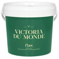 Silk Plaster для шелковой штукатурки Victoria du Monde бесцветный, матовая, 1 кг