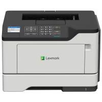 Принтер лазерный Lexmark MS621dn, ч/б, A4