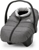 Peg-Perego Чехол для автокресла Peg-Perego Igloo Cover Primo Viaggio SL / i-Size, серый