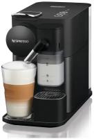 Кофемашина капсульная De'Longhi Lattissima One EN510