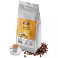 Ароматизированный Арабика 100%, кофе в зернах вес продукта 1 кг IRISH LIQUOR ARABICA