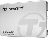 Твердотельный накопитель Transcend SSD230S 512 ГБ SATA TS512GSSD230S