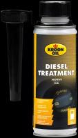 Очиститель топливной системы Kroon-Oil Diesel Treatment (250мл)