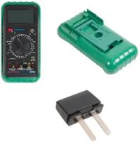 Multimeter / Мультиметр MASTECH MY63