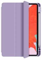 Чехол для планшета WiWU Protective Case для Apple iPad 10.9 дюймов 2022 года - Фиолетовый