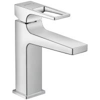 Смеситель для раковины (умывальника) hansgrohe Metropol 74506000 хром