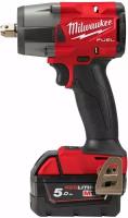 Аккумуляторный гайковерт Milwaukee M18 FMTIW2P12-502X FUEL (4933478453)