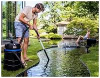 Пылесос для пруда и бассейна Pondtech Pond Vacuum 1400