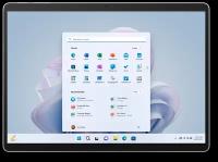 Планшет Microsoft Surface Pro 9 MSQ3 16Gb 512Gb (Platinum) (Windows 11 Home) 5G
