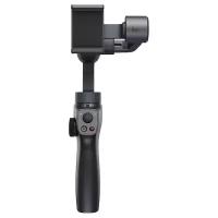 Стабилизатор для камеры Baseus Control Smartphone Handheld Gimbal Stabilizer - Темно-серый (SUYT-0G)