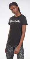 Футболка Reebok TE GRAPHIC TEE - REEBOK