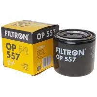 Масляный фильтр FILTRON OP 557