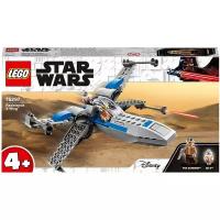 LEGO® Star Wars 75297 Крыло Сопротивления X™