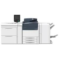 МФУ лазерное Xerox Versant 180 Press, цветн., A3