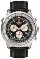 Наручные часы Swiss Alpine Military Spirit 7078.9537SAM