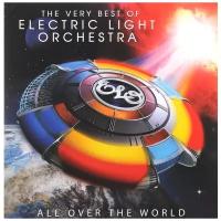 Виниловая пластинка Electric Light Orchestra / All Over The World - The Very Best Of (2LP)