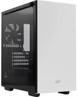 Корпус Deepcool MACUBE 110 Glacier White