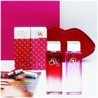 Parli Parfum Tуалетная вода I'm Sweet Kiss, 55 мл