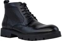 Ботинки мужские демисезонные MILANA 222800-4-110V черный размер 44