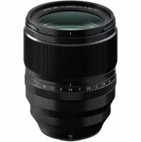 Объектив Fujinon XF 50mm f/1.0 R WR, черный