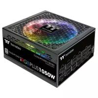 Блок питания Thermaltake Toughpower iRGB PLUS Platinum 1050W