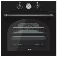 Электрический духовой шкаф TEKA HRB 6300 ATS SILVER