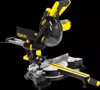 Торцовочная пила Stanley Fatmax FME721-QS, 216 мм, 1500 Вт