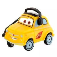 Фигурка Bullyland Cars 2 - Луиджи 12793