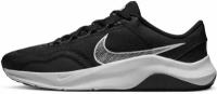 Кроссовки NIKE Legend Essential 3 Next Nature, размер 8 US, черный