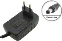 Адаптер (блок) питания 4.2V - 4.5V, 1A, 5.5mm x 2.5mm, для зарядки аккумуляторной батареи лазерного уровня, нивелира HiLDA 3D и др